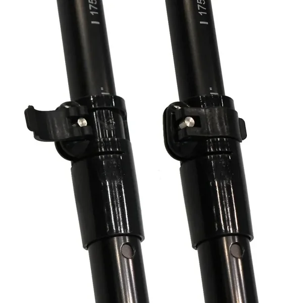Pagaie WOW sup/kayak convertible dual tech 2-en-1 vario