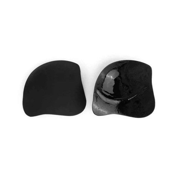 Paire de bonnets push-up adhésifs réutilisables