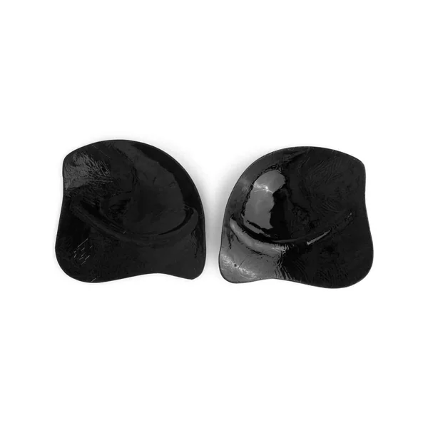 Paire de bonnets push-up adhésifs réutilisables