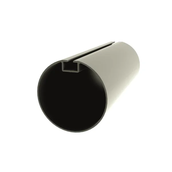 Paire de but football Metaluplast - À Sceller Aluminium 8 joueurs