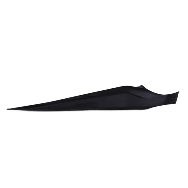 Palmes bodyboard the vulcan v1 noir