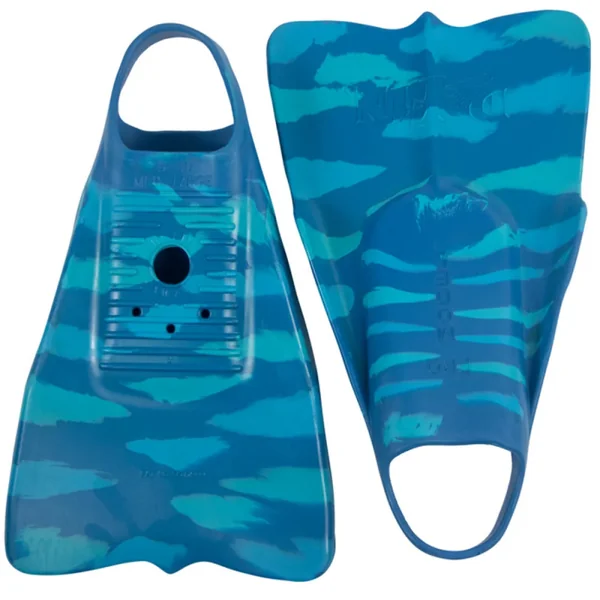 Palmes dafin zn ocean blue