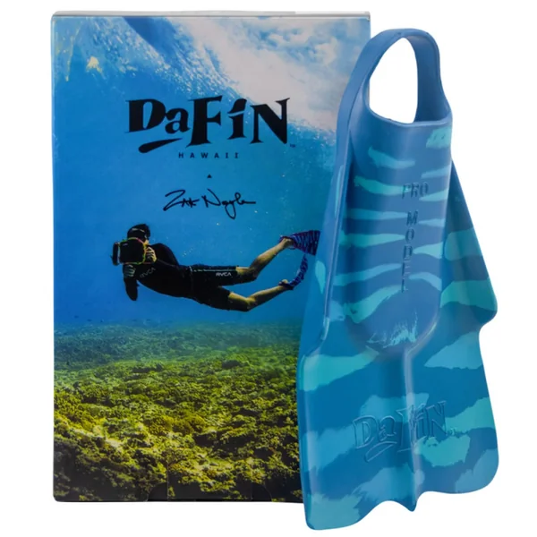 Palmes dafin zn ocean blue