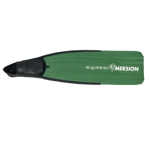 Palmes IMERSION E:GREEN 78 CM - 38/40