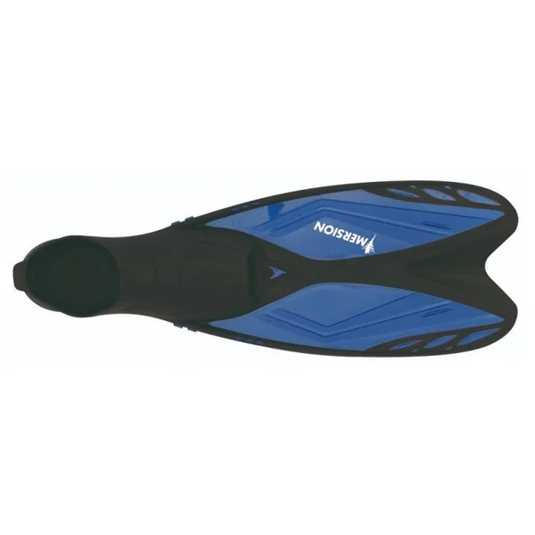 Palmes WAVE BLEUES - 28/30