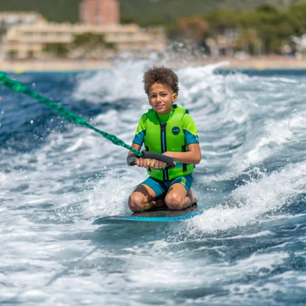Palonnier Jobe Wakesurf