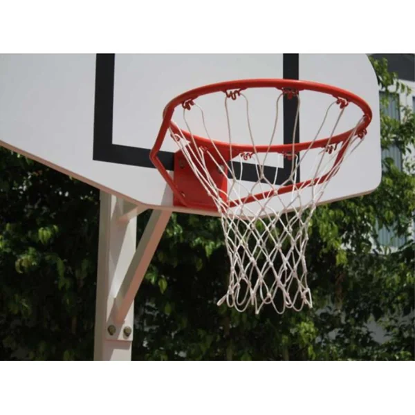 Panier de basket 2,60 / 3,05 M Sodexsport - Extérieur Hauteur