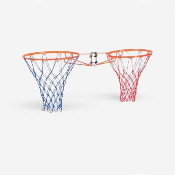 Panier de basket Megaform - Back2Back (poteau et base non comprise)