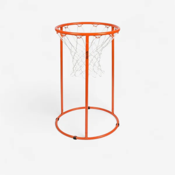 Panier de basket Megaform - Portable