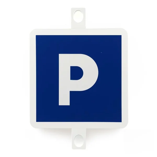 Panneau signalisation - Kit SRAV Bloc 2