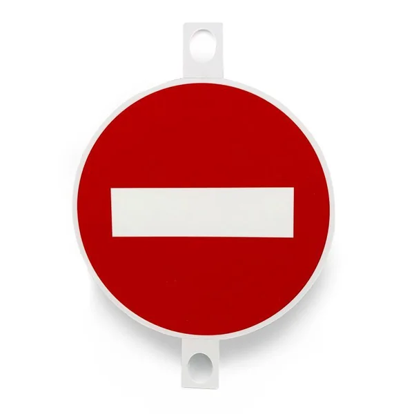 Panneau signalisation - Kit SRAV Bloc 2