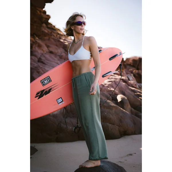 Pantalon Brenda | Avery Fern