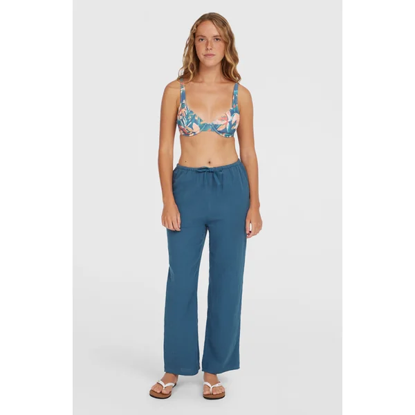 Pantalon Brenda | Copen Blue