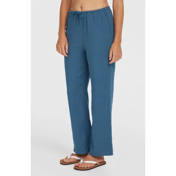 Pantalon Brenda | Copen Blue