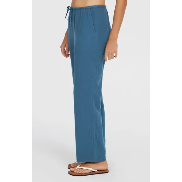 Pantalon Brenda | Copen Blue