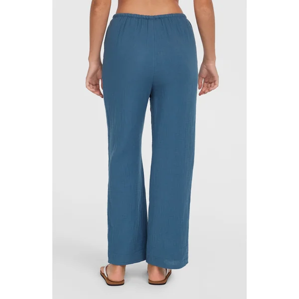 Pantalon Brenda | Copen Blue