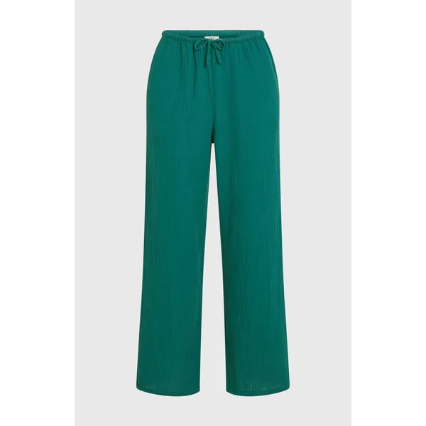 Pantalon Brenda Structured | Botanical Heat