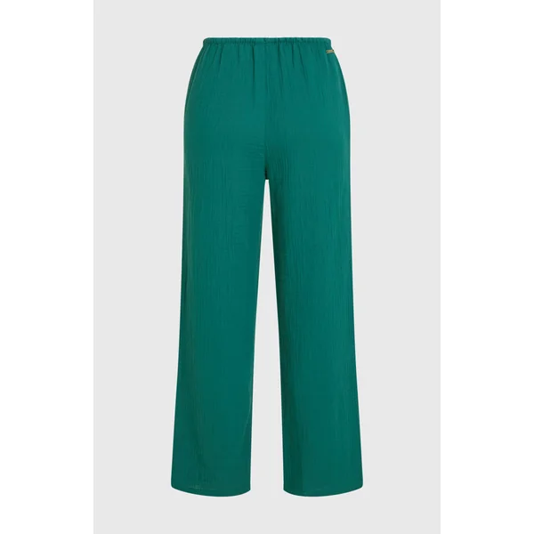 Pantalon Brenda Structured | Botanical Heat