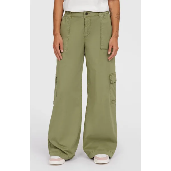 Pantalon cargo Brexton | Avery Fern