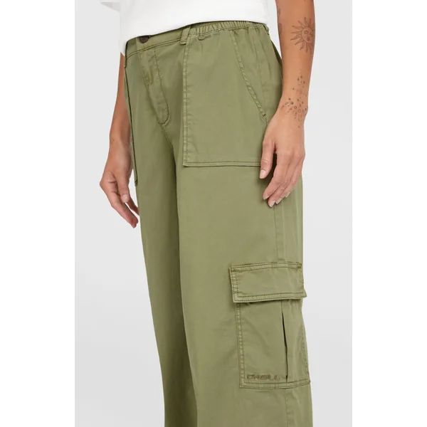 Pantalon cargo Brexton | Avery Fern