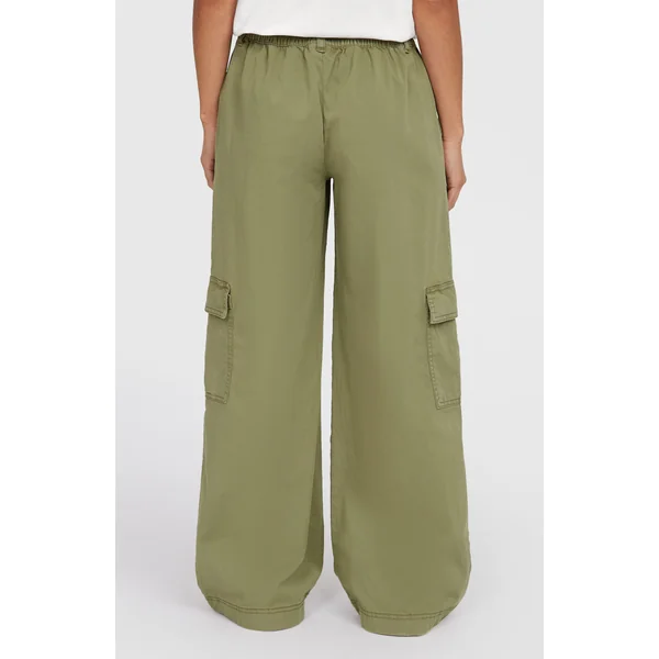 Pantalon cargo Brexton | Avery Fern