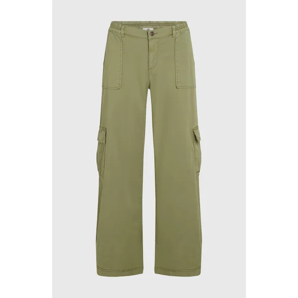 Pantalon cargo Brexton | Avery Fern