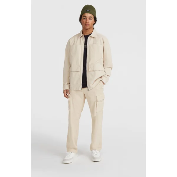 Pantalon cargo en velours côtelé Surf Heroes | Atmosphere