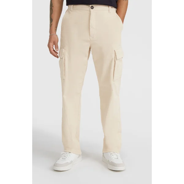 Pantalon cargo en velours côtelé Surf Heroes | Atmosphere