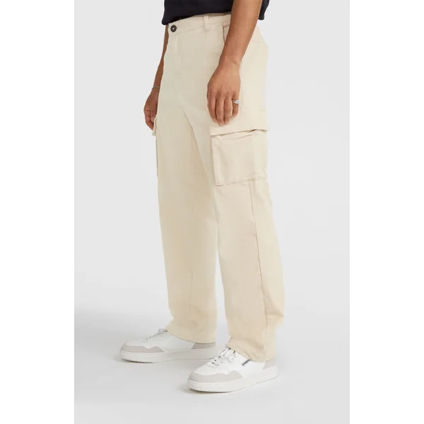 Pantalon cargo en velours côtelé Surf Heroes | Atmosphere
