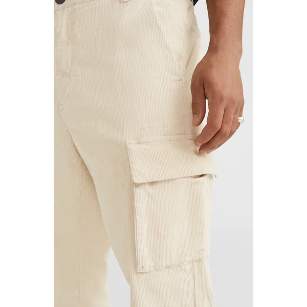 Pantalon cargo en velours côtelé Surf Heroes | Atmosphere