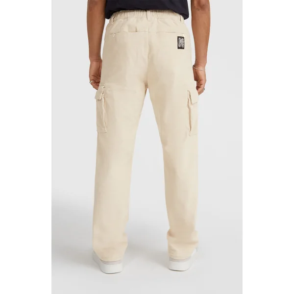 Pantalon cargo en velours côtelé Surf Heroes | Atmosphere