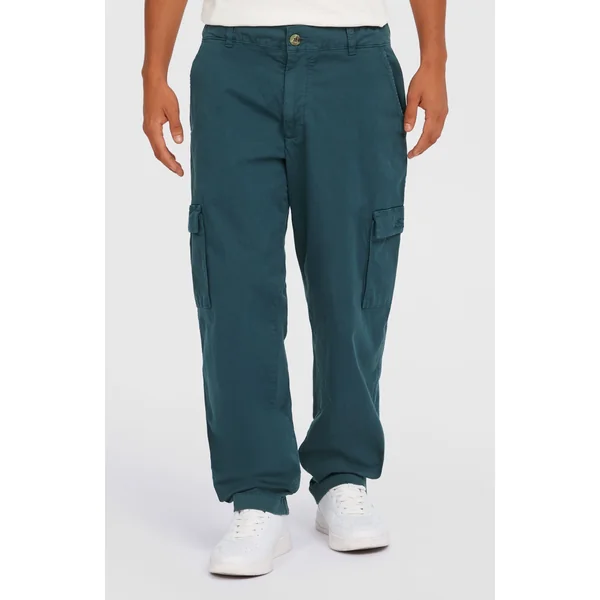 Pantalon cargo Essentials | Alma Steel