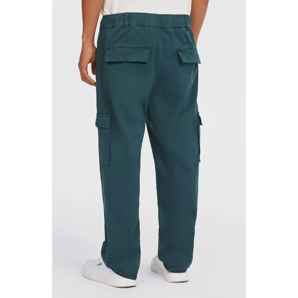 Pantalon cargo Essentials | Alma Steel