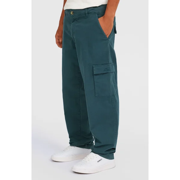 Pantalon cargo Essentials | Alma Steel