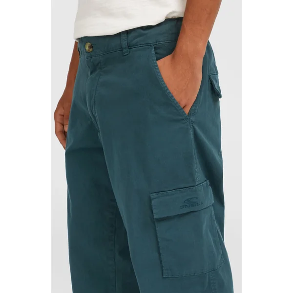 Pantalon cargo Essentials | Alma Steel