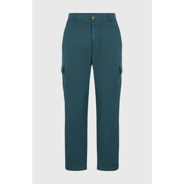 Pantalon cargo Essentials | Alma Steel