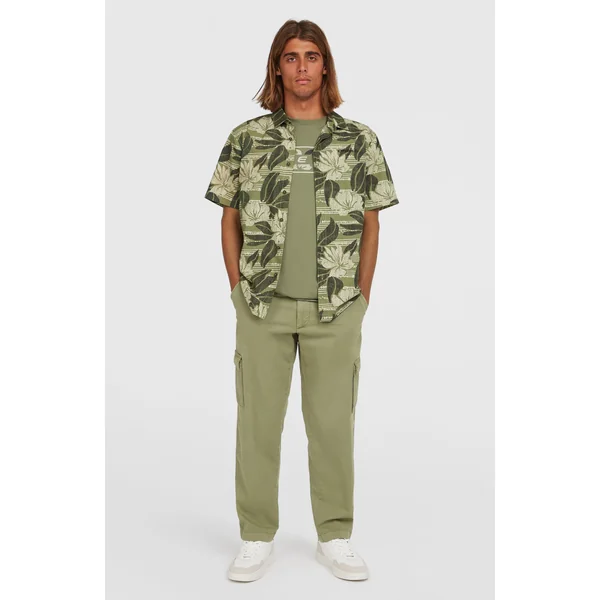 Pantalon cargo Essentials | Avery Fern