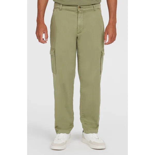 Pantalon cargo Essentials | Avery Fern