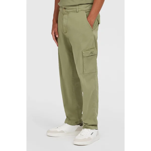 Pantalon cargo Essentials | Avery Fern