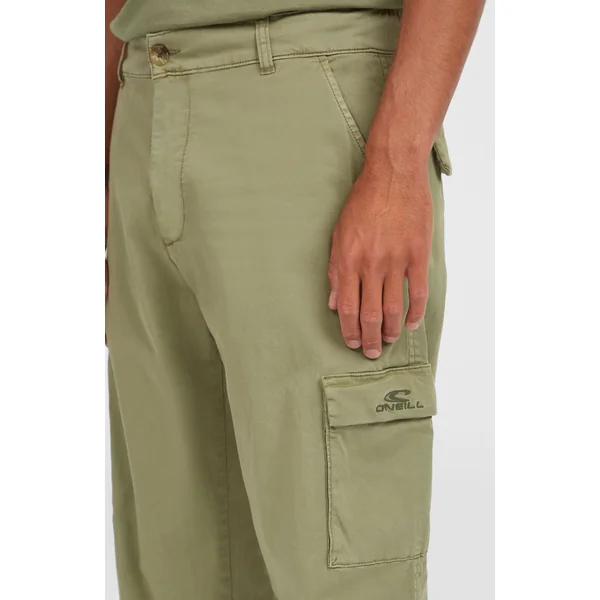 Pantalon cargo Essentials | Avery Fern