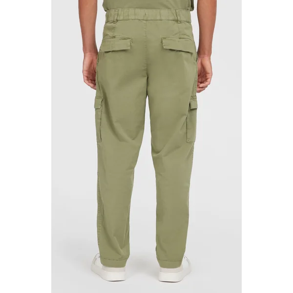 Pantalon cargo Essentials | Avery Fern