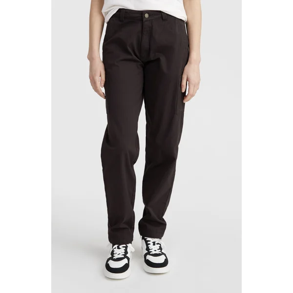 Pantalon cargo Essentials | Black Out