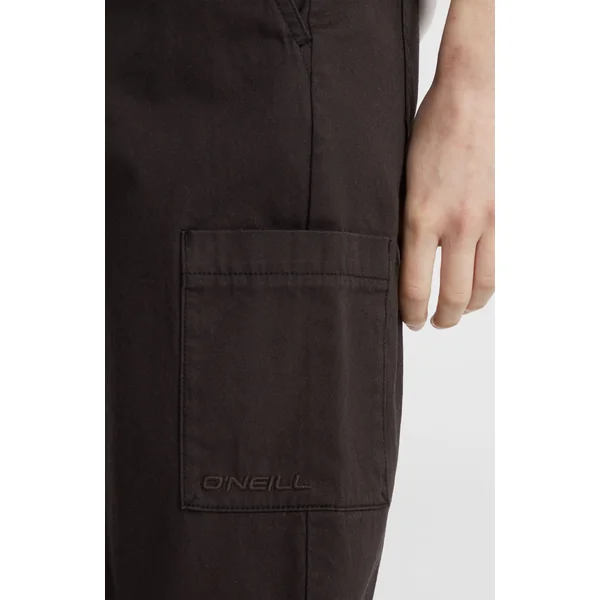 Pantalon cargo Essentials | Black Out