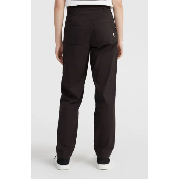Pantalon cargo Essentials | Black Out