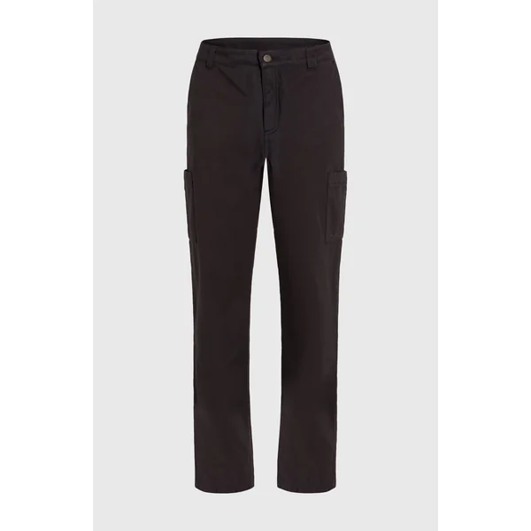 Pantalon cargo Essentials | Black Out