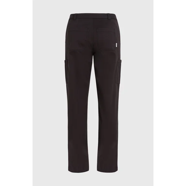 Pantalon cargo Essentials | Black Out