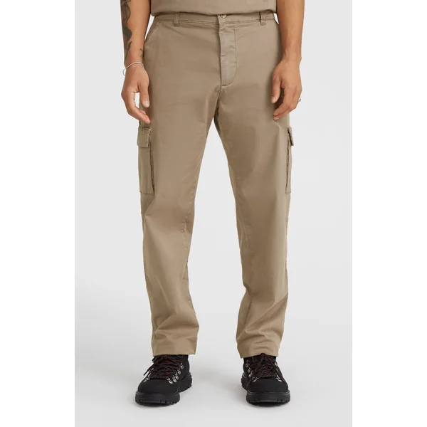 Pantalon cargo Essentials | Concrete