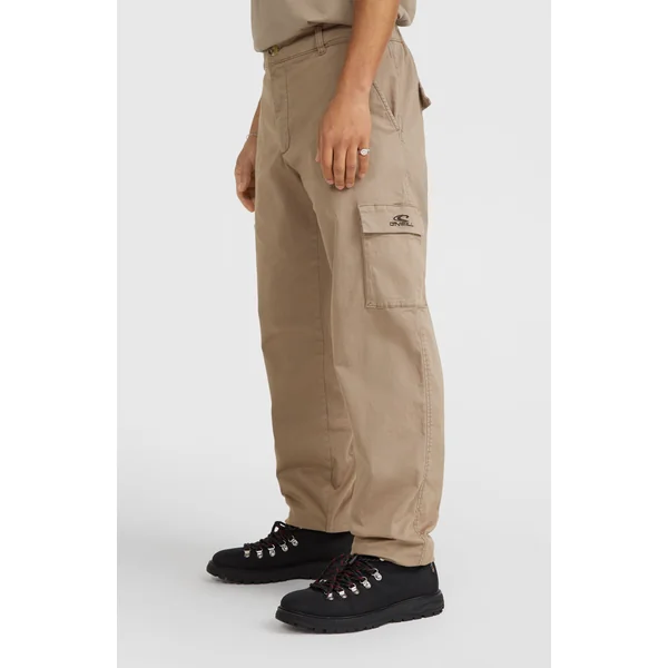 Pantalon cargo Essentials | Concrete
