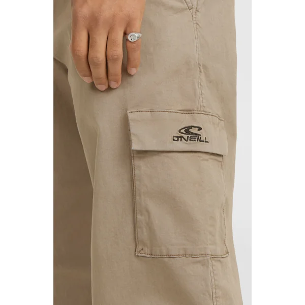 Pantalon cargo Essentials | Concrete