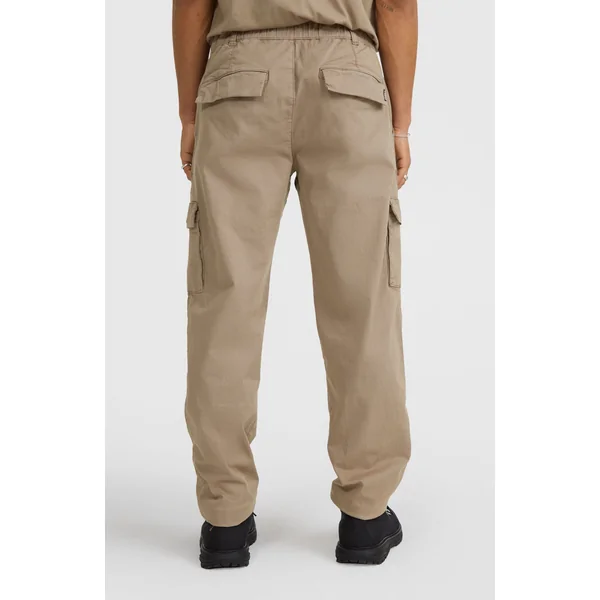Pantalon cargo Essentials | Concrete